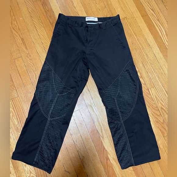 Reworked Perry Ellis pants - Picture 1 of 1